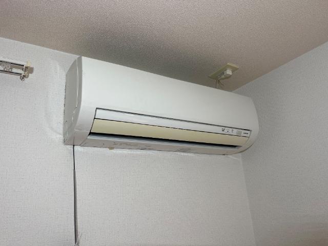 グレイス・コート 部屋画像