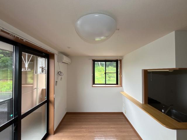 グレイス・コート 部屋画像