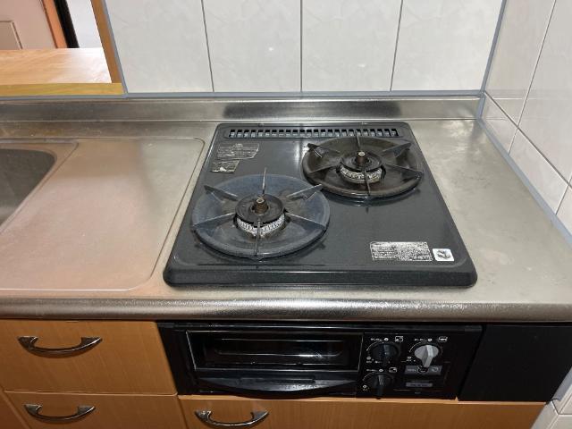 グレイス・コート 部屋画像
