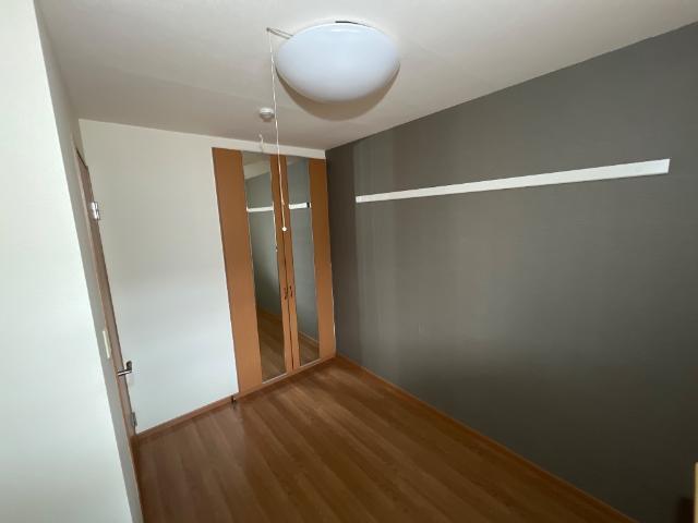 グレイス・コート 部屋画像