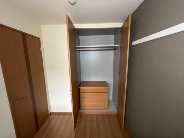 グレイス・コート 部屋画像