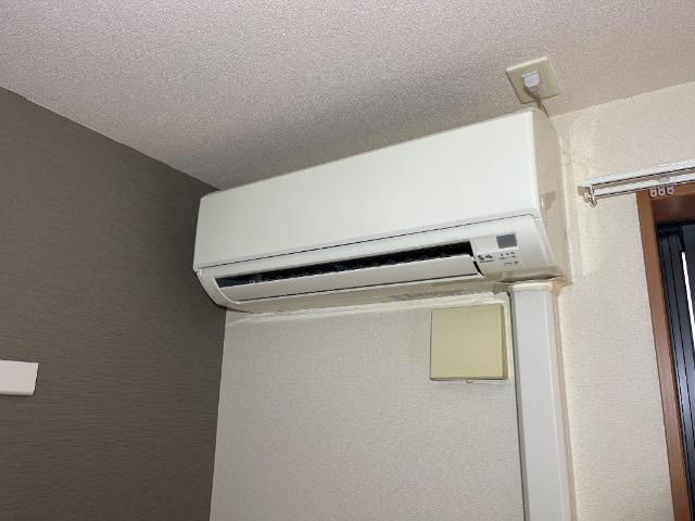 グレイス・コート 部屋画像
