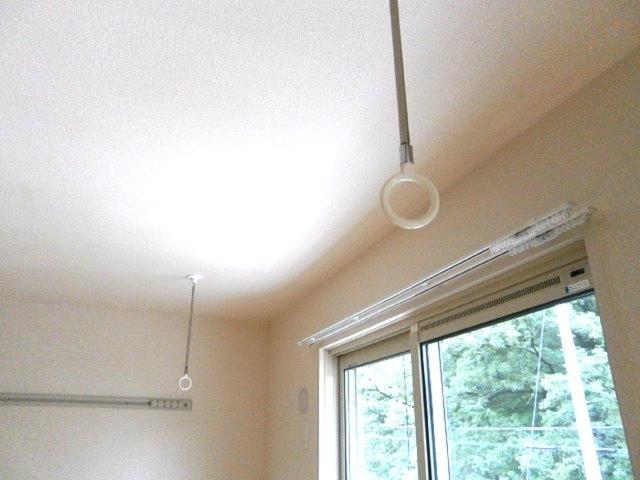 ゴールデンリバー（202） 部屋画像