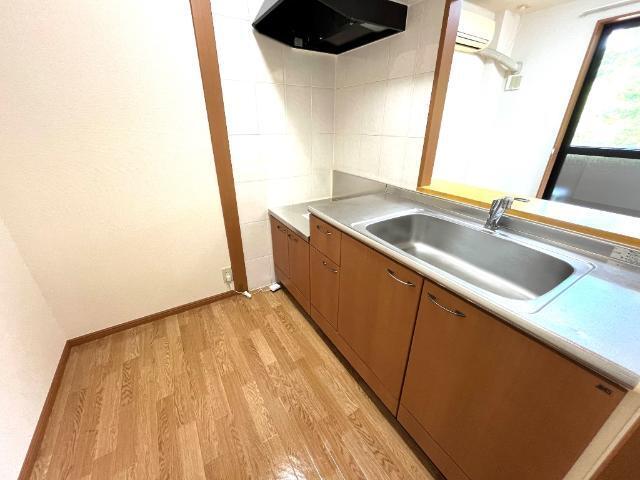 コンフォルト キッチン