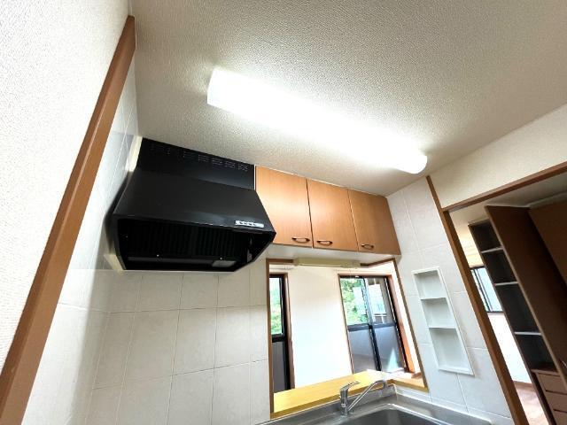 コンフォルト 部屋画像