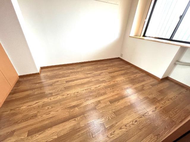 コンフォルト 部屋画像