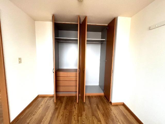 コンフォルト 部屋画像