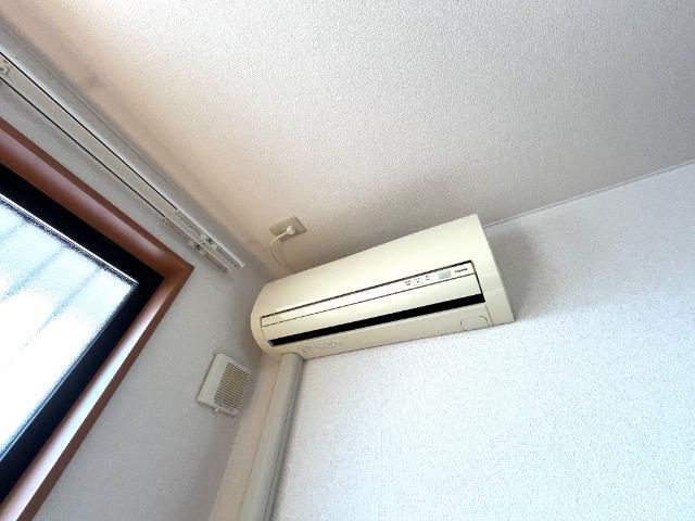 コンフォルト 部屋画像