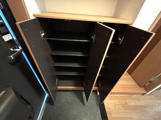 コンフォルト 部屋画像
