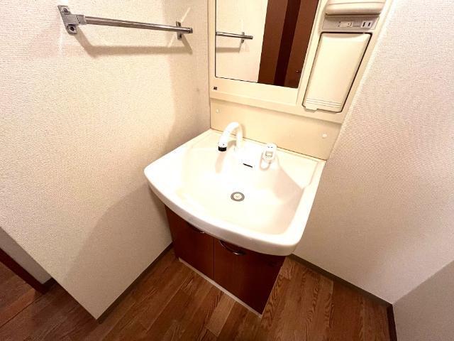 コンフォルト 洗面