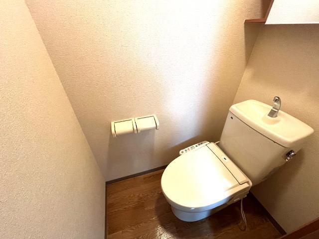 コンフォルト トイレ