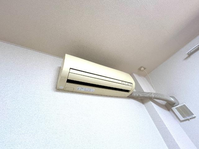 コンフォルト 部屋画像