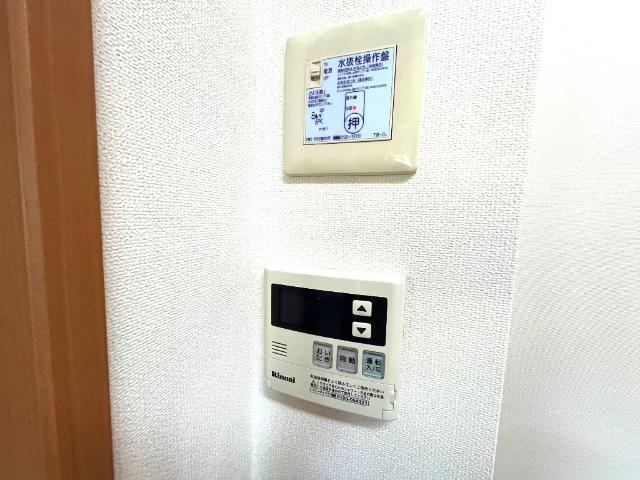 コンフォルト 部屋画像