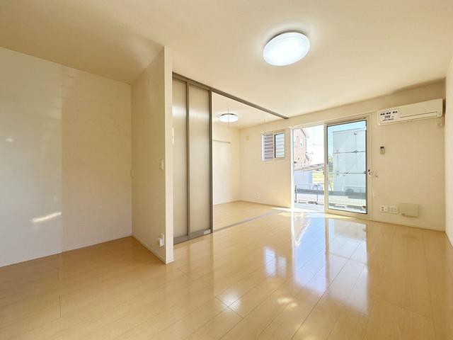 セジュールちゃうす（103） 部屋画像