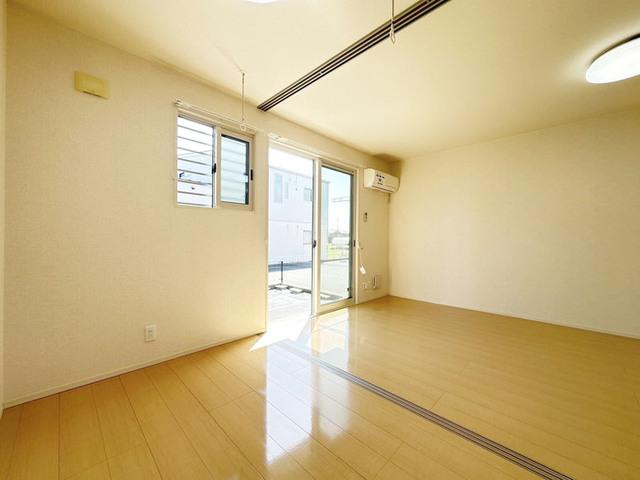 セジュールちゃうす（103） 部屋画像