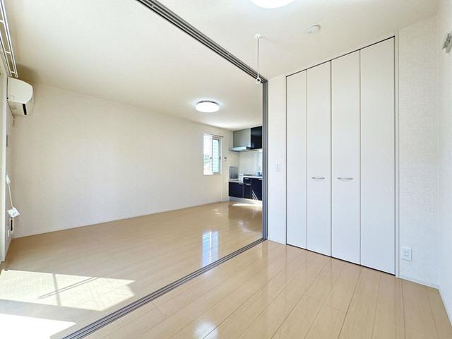 セジュールちゃうす（103） 部屋画像