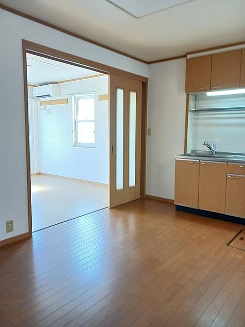ア・ラ・モードＤ（102） その他部屋・スペース