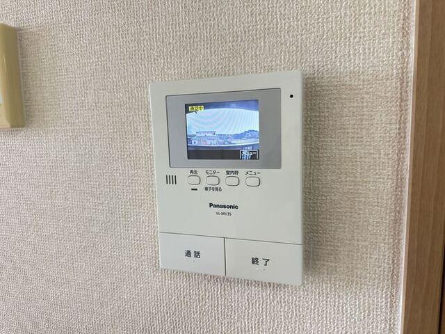 ミリュー･ヴィラージュ（202） 部屋画像
