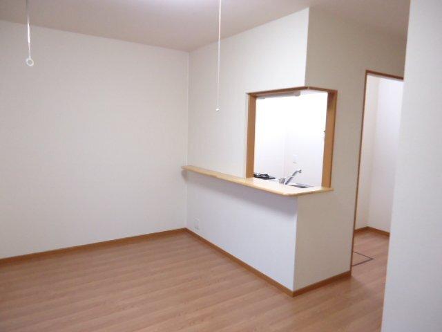 グレイス・コート 部屋画像