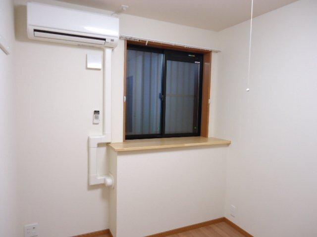 グレイス・コート 部屋画像
