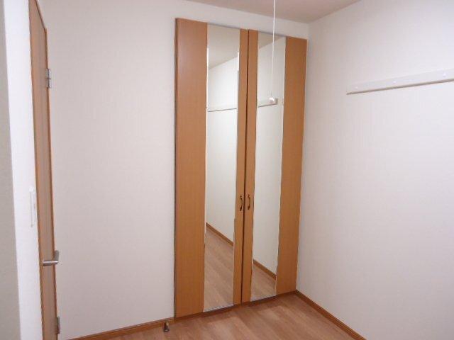 グレイス・コート 部屋画像