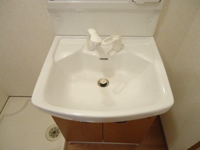 グレイス・コート 部屋画像