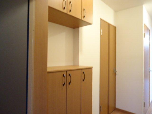 グレイス・コート 部屋画像