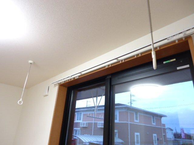 グレイス・コート 部屋画像