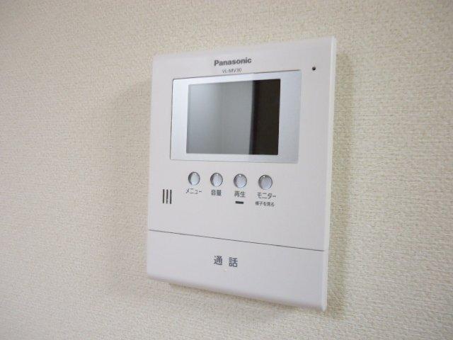 グレイス・コート 部屋画像