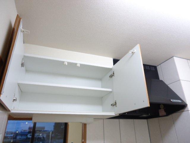 グレイス・コート 部屋画像