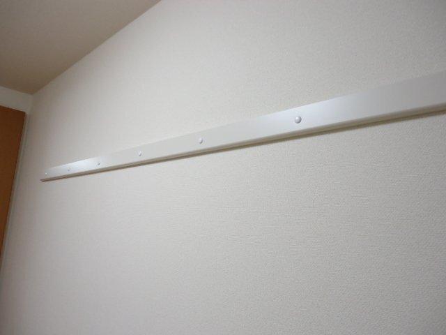 グレイス・コート 部屋画像