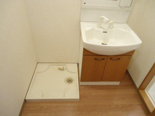 グレイス・コート 部屋画像