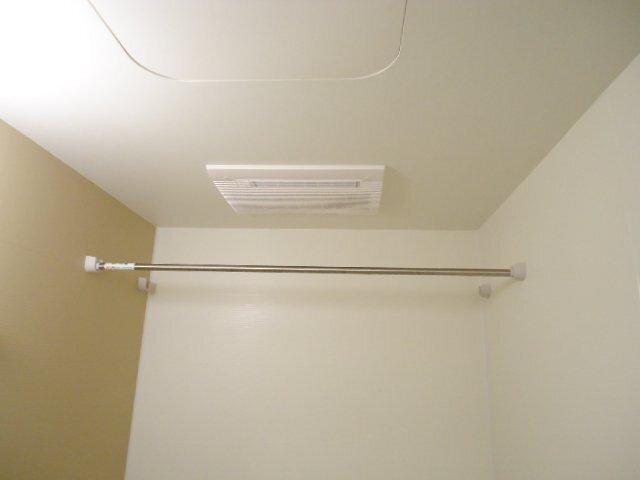 グレイス・コート 部屋画像