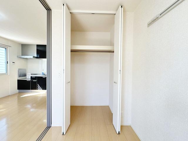 セジュールちゃうす（103） 部屋画像