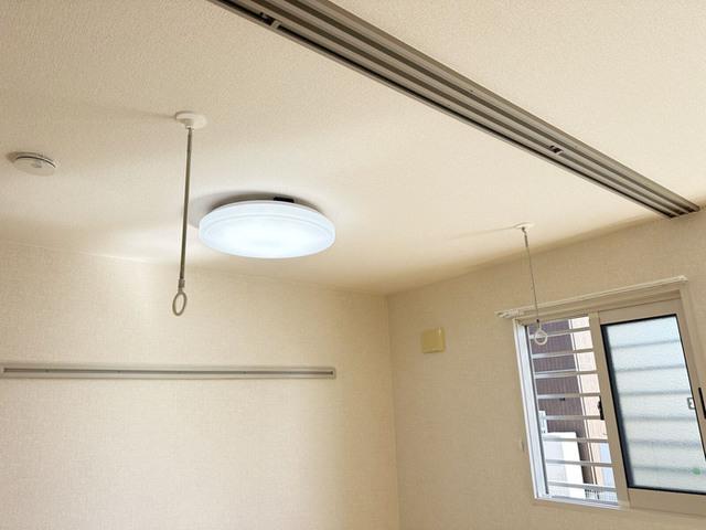 セジュールちゃうす（103） 部屋画像