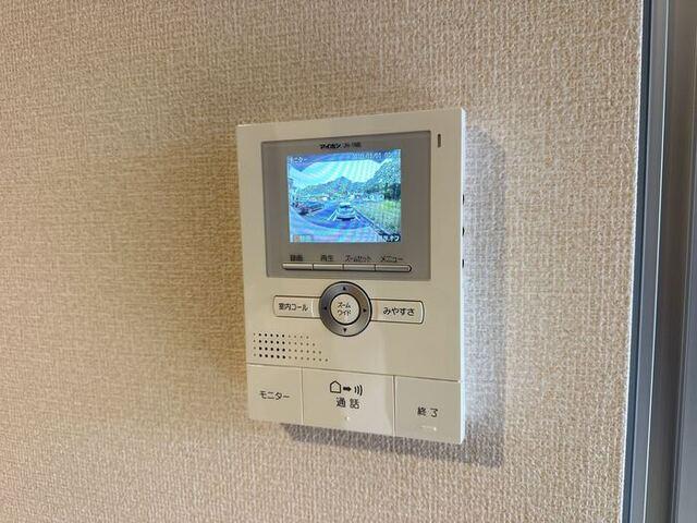 ポルテ鍋掛（201） 部屋画像