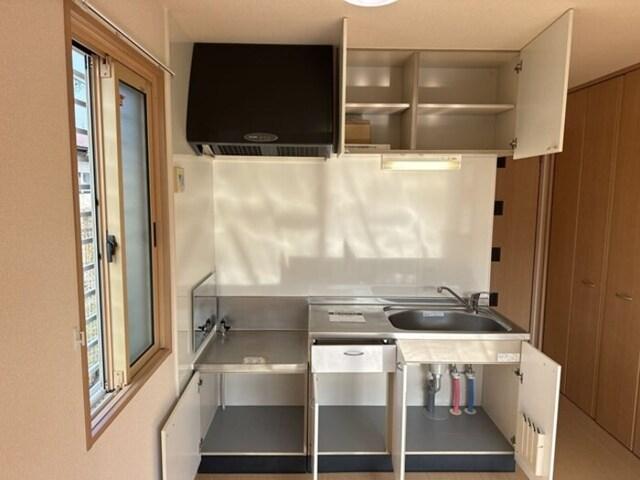 グランモア楓（102） 部屋画像