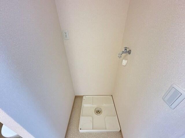 グランモア楓（102） 部屋画像