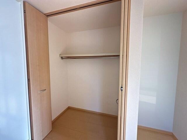 グランモア楓（102） 部屋画像