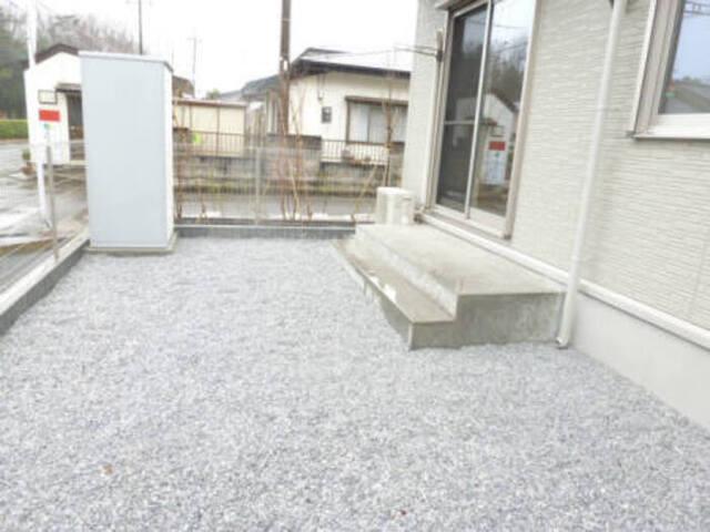 ゴールデンリバー（101） 部屋画像