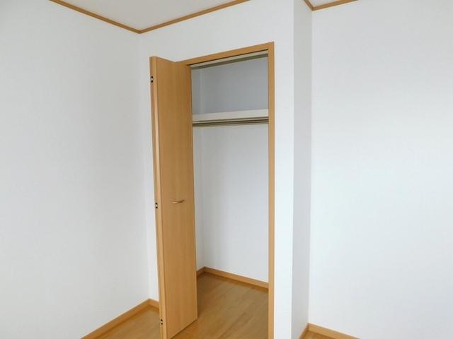 サンプラザＢ（102） 収納