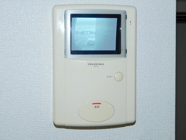 サンプラザＢ（102） 設備