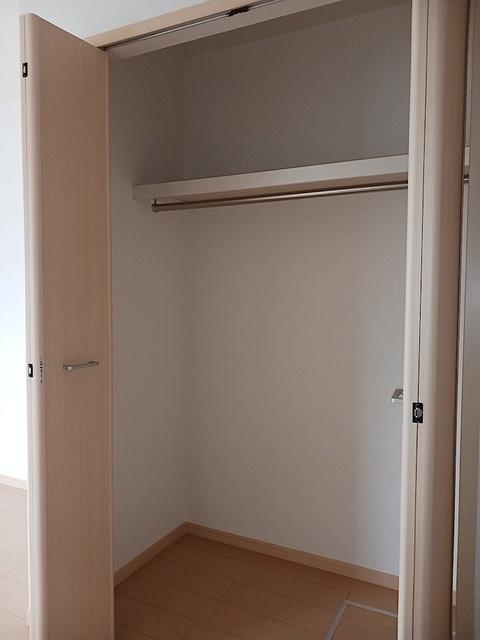 アヴィオン　ディス（101） 収納