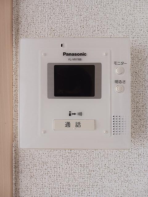 アヴィオン　ディス（101） 設備