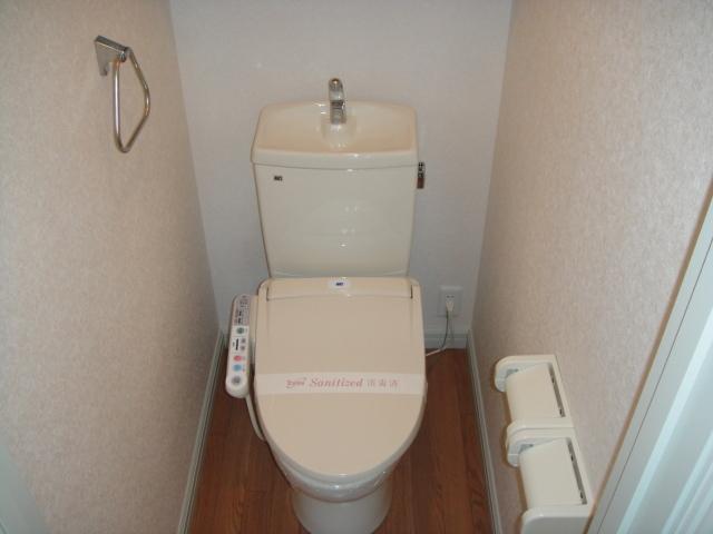 レジデンスヒルズ・みなみ 部屋画像