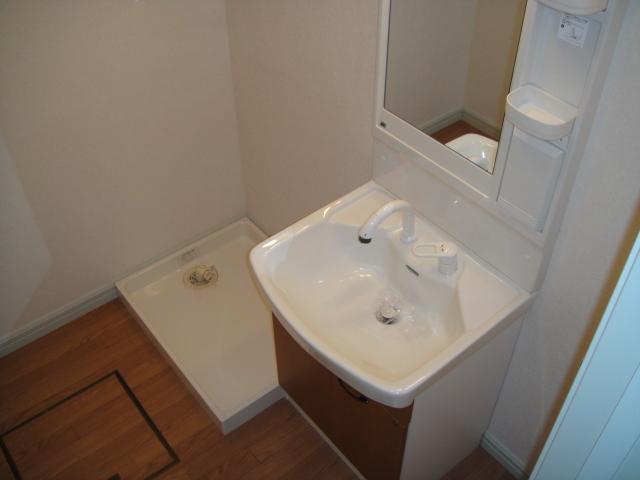 レジデンスヒルズ・みなみ 部屋画像
