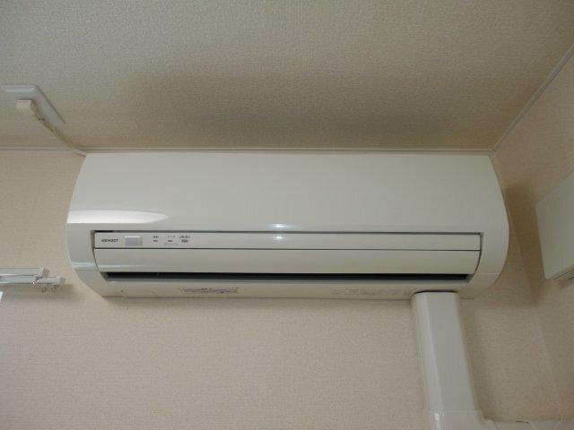 レジデンスヒルズ・みなみ 部屋画像