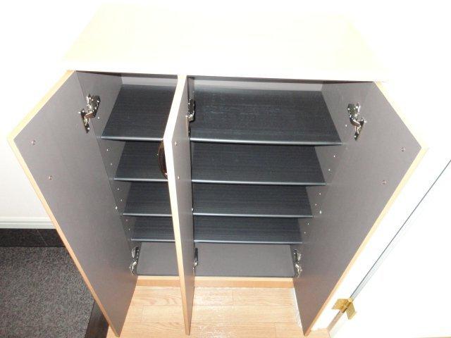 レジデンスヒルズ・みなみ 部屋画像