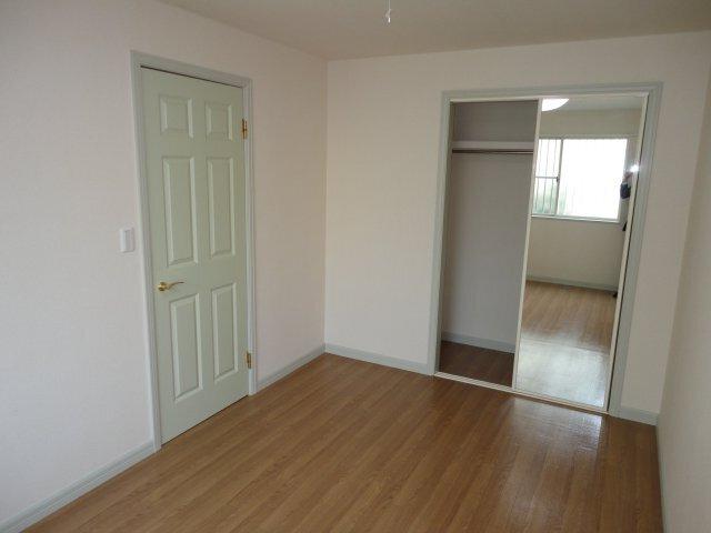 レジデンスヒルズ・みなみ 部屋画像