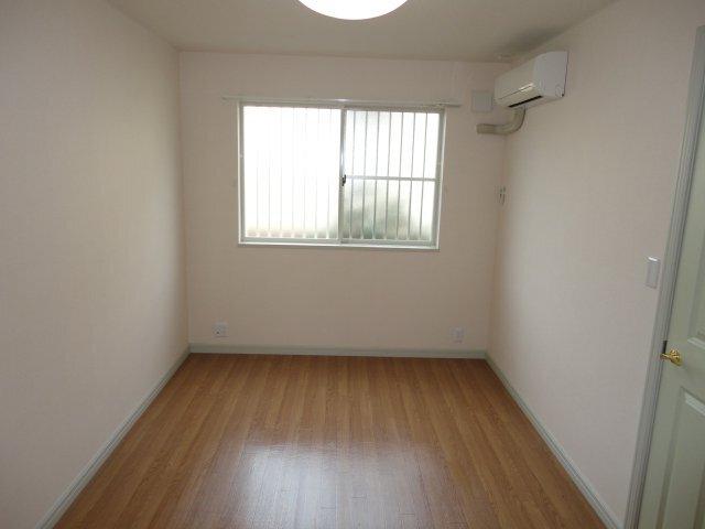 レジデンスヒルズ・みなみ 部屋画像